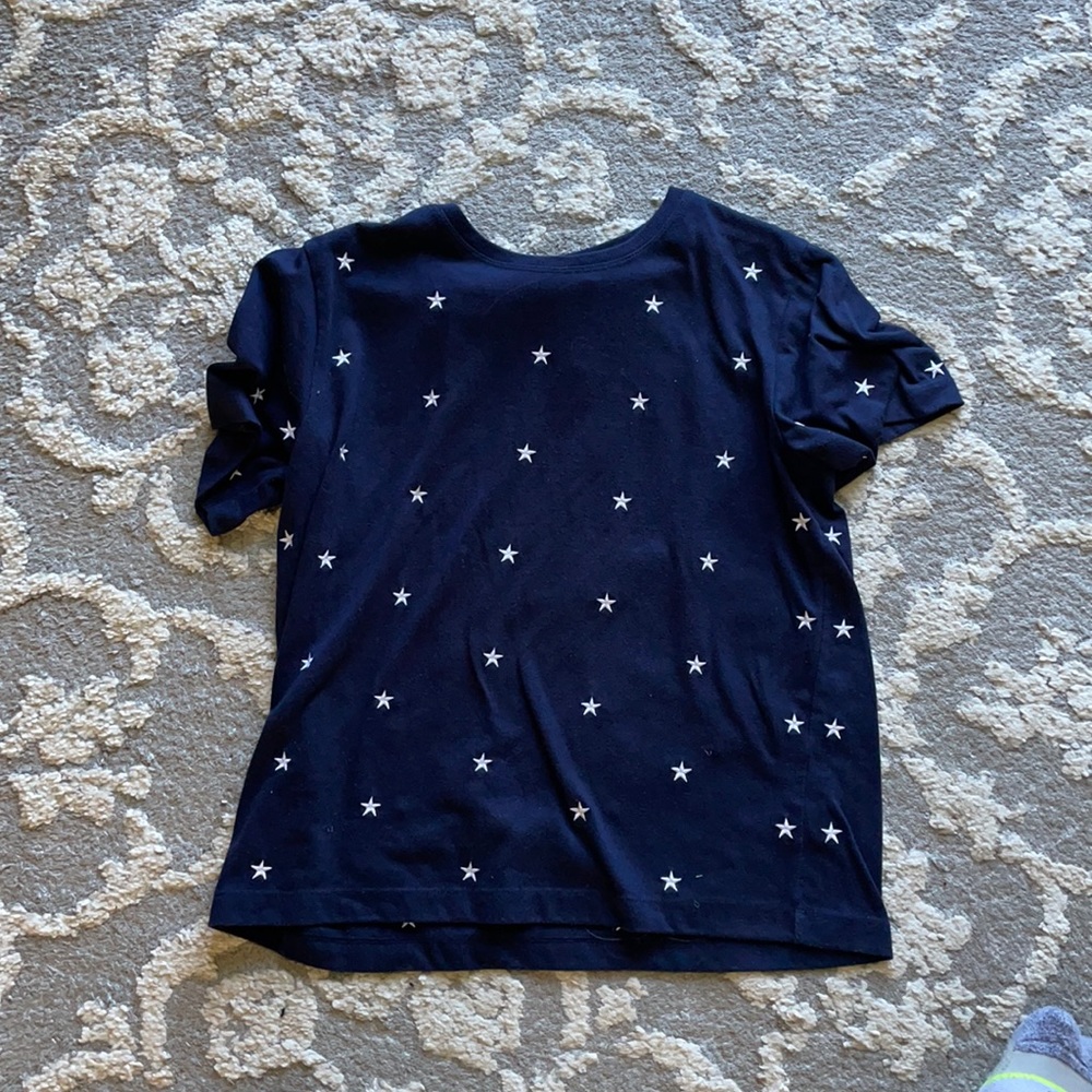 Star tshirt